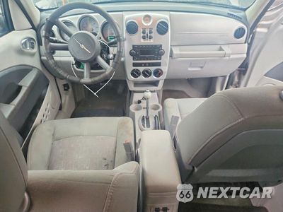 Zdjęcie 8 z 12 samochodu: 2007 CHRYSLER PT CRUISER TOURING VIN:3A4FY58B67T567861 - miniatura