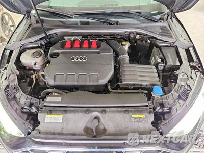 Zdjęcie 11 z 13 samochodu: 2022 AUDI S3 PREMIUM PLUS VIN:WAUH3DGY7NA031631 - miniatura