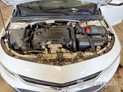 Zdjęcie 11 z 12 samochodu: 2018 CHEVROLET MALIBU LT VIN:1G1ZD5ST9JF249744 - miniatura