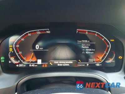 Zdjęcie 9 z 12 samochodu: 2022 BMW 330I VIN:3MW5R1J03N8C51041 - miniatura