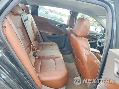 Zdjęcie 10 z 13 samochodu: 2017 CHEVROLET MALIBU LT VIN:1G1ZE5ST7HF114897 - miniatura