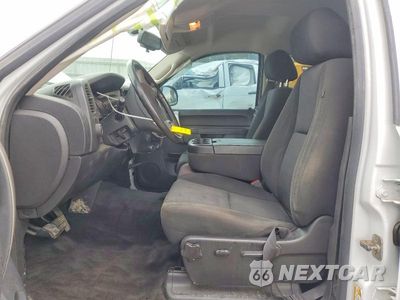 Zdjęcie 7 z 13 samochodu: 2012 CHEVROLET SILVERADO K1500 LT VIN:1GCPKSE70CF177174 - miniatura