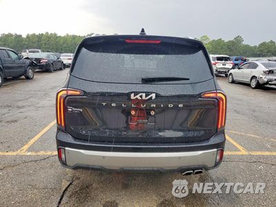Zdjęcie 6 z 13 samochodu: 2024 KIA TELLURIDE EX VIN:5XYP34GC6RG446609 - miniatura