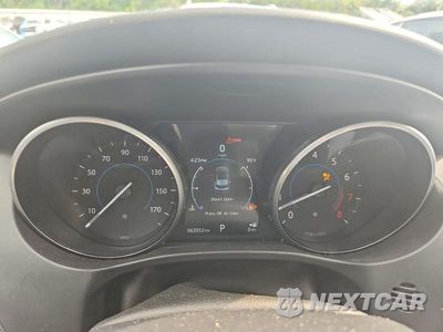Zdjęcie 9 z 13 samochodu: 2017 JAGUAR F-PACE PREMIUM VIN:SADCJ2BV6HA893123 - miniatura