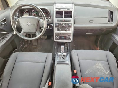 Zdjęcie 8 z 14 samochodu: 2010 DODGE JOURNEY SXT VIN:3D4PH5FV0AT169675 - miniatura