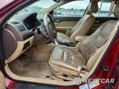 Zdjęcie 7 z 12 samochodu: 2006 FORD FUSION SEL VIN:3FAHP08Z06R184114 - miniatura
