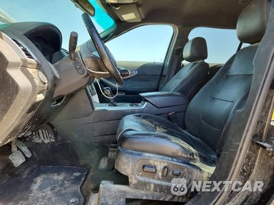 Zdjęcie 7 z 13 samochodu: 2015 FORD EXPLORER LIMITED VIN:1FM5K7F89FGB17996 - miniatura