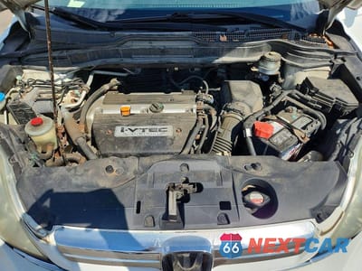 Zdjęcie 12 z 13 samochodu: 2008 HONDA CR-V EX VIN:5J6RE48538L050136 - miniatura