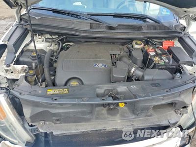 Zdjęcie 12 z 13 samochodu: 2012 FORD EXPLORER LIMITED VIN:1FMHK8F87CGA92305 - miniatura
