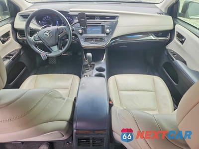 Zdjęcie 8 z 12 samochodu: 2015 TOYOTA AVALON XLE VIN:4T1BK1EB1FU191976 - miniatura