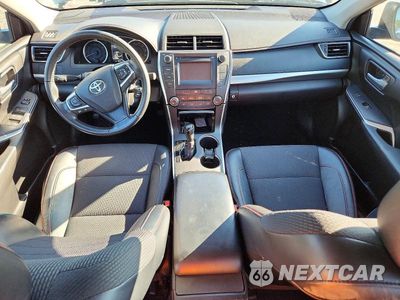 Zdjęcie 8 z 12 samochodu: 2017 TOYOTA CAMRY SE VIN:4T1BF1FK7HU337240 - miniatura