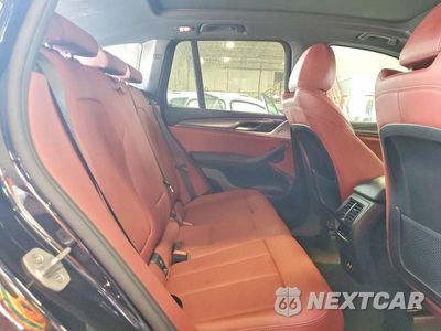 Zdjęcie 11 z 14 samochodu: 2024 BMW X3 XDRIVE30I VIN:5UX53DP02R9V70583 - miniatura