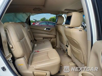 Zdjęcie 11 z 13 samochodu: 2015 NISSAN PATHFINDER S VIN:5N1AR2MN8FC711444 - miniatura