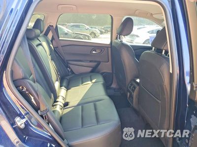 Zdjęcie 11 z 14 samochodu: 2025 NISSAN ROGUE SL VIN:JN8BT3CA1SW343488 - miniatura