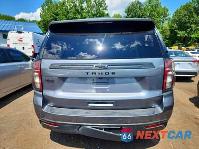 Zdjęcie 6 z 13 samochodu: 2022 CHEVROLET TAHOE K1500 Z71 VIN:1GNSKPKD5NR162034 - miniatura