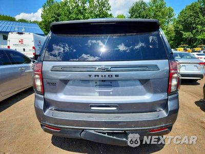Zdjęcie 6 z 13 samochodu: 2022 CHEVROLET TAHOE K1500 Z71 VIN:1GNSKPKD5NR162034 - miniatura