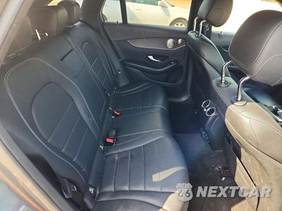 Zdjęcie 11 z 13 samochodu: 2017 MERCEDES-BENZ GLC 300 VIN:WDC0G4JB3HV010646 - miniatura