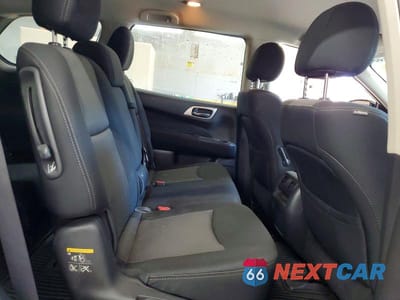 Zdjęcie 11 z 13 samochodu: 2017 NISSAN PATHFINDER SV VIN:5N1DR2MM8HC621654 - miniatura