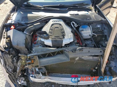 Zdjęcie 11 z 13 samochodu: 2016 AUDI A6 PREMIUM PLUS VIN:WAUFGAFC2GN183957 - miniatura