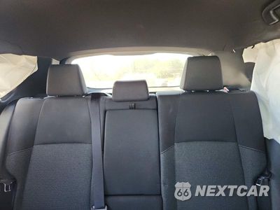 Zdjęcie 10 z 13 samochodu: 2025 SUBARU SOLTERRA PREMIUM VIN:JTMABABA5SA102367 - miniatura