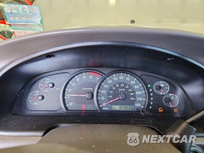 Zdjęcie 9 z 12 samochodu: 2005 TOYOTA TUNDRA DOUBLE CAB SR5 VIN:5TBDT441X5S498417 - miniatura
