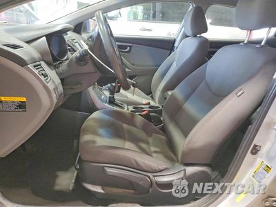 Zdjęcie 7 z 12 samochodu: 2015 HYUNDAI ELANTRA SE VIN:5NPDH4AE8FH603561 - miniatura