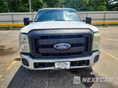 Piąte zdjęcie samochodu w środku: 2013 FORD F250 SUPER DUTY VIN:1FT7W2AT9DEA66931 - miniatura