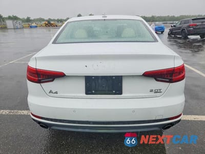 Zdjęcie 6 z 12 samochodu: 2017 AUDI A4 PREMIUM PLUS VIN:WAUENAF46HN015136 - miniatura