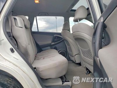 Zdjęcie 11 z 13 samochodu: 2007 TOYOTA RAV4 LIMITED VIN:JTMBK31V975029525 - miniatura
