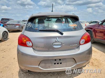 Zdjęcie 6 z 12 samochodu: 2015 MITSUBISHI MIRAGE ES VIN:ML32A4HJ0FH056723 - miniatura