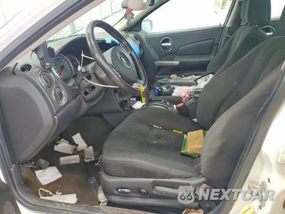 Zdjęcie 7 z 12 samochodu: 2006 PONTIAC GRAND PRIX VIN:2G2WP552861201093 - miniatura