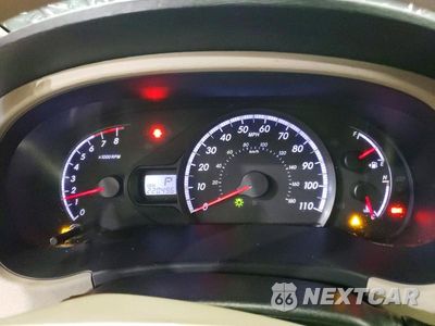 Zdjęcie 9 z 13 samochodu: 2011 TOYOTA SIENNA LE VIN:5TDKK3DC8BS156246 - miniatura