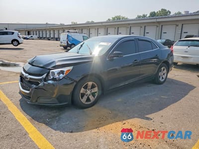 2014 CHEVROLET MALIBU 1LT 1G11C5SL0EF299549 - główne zdjęcie licytacji z USA - miniatura