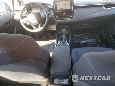Zdjęcie 8 z 12 samochodu: 2025 TOYOTA COROLLA LE VIN:5YFB4MDE7SP337378 - miniatura