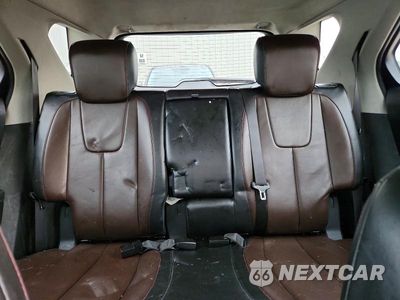 Zdjęcie 10 z 14 samochodu: 2011 CHEVROLET EQUINOX LTZ VIN:2CNFLGE54B6226482 - miniatura
