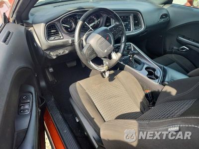 Zdjęcie 8 z 13 samochodu: 2020 DODGE CHALLENGER SXT VIN:2C3CDZAG2LH214932 - miniatura