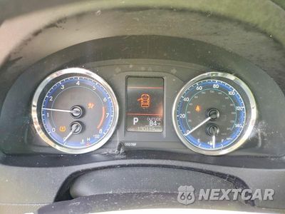 Zdjęcie 9 z 12 samochodu: 2017 TOYOTA COROLLA LE VIN:2T1BURHE5HC878087 - miniatura