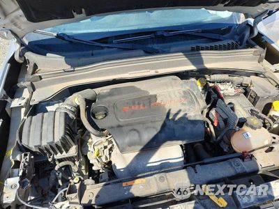 Zdjęcie 12 z 13 samochodu: 2017 JEEP RENEGADE TRAILHAWK VIN:ZACCJBCB2HPF92316 - miniatura