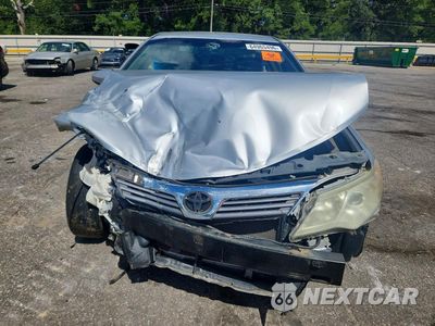 Piąte zdjęcie samochodu w środku: 2012 TOYOTA CAMRY L VIN:4T1BF1FK2CU587834 - miniatura