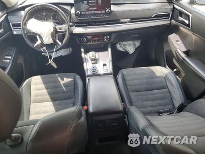 Zdjęcie 8 z 14 samochodu: 2022 MITSUBISHI OUTLANDER SE VIN:JA4J4UA83NZ063689 - miniatura