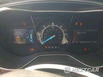 Zdjęcie 9 z 13 samochodu: 2018 FORD FUSION SE HYBRID VIN:3FA6P0LU4JR171541 - miniatura