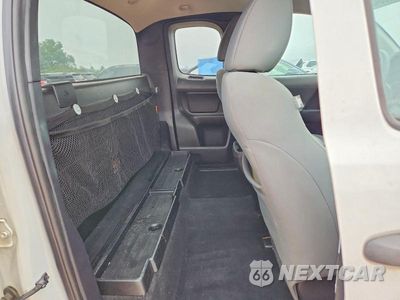 Zdjęcie 10 z 12 samochodu: 2020 TOYOTA TACOMA SR VIN:5TFRX5GN3LX176845 - miniatura