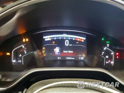 Zdjęcie 9 z 12 samochodu: 2019 HONDA CR-V EXL VIN:7FARW1H87KE038517 - miniatura