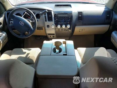 Zdjęcie 8 z 12 samochodu: 2007 TOYOTA TUNDRA SR5 VIN:5TBBV54197S455343 - miniatura
