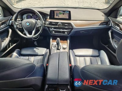 Zdjęcie 8 z 12 samochodu: 2017 BMW 530 I VIN:WBAJA5C30HG894389 - miniatura