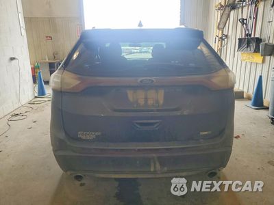 Zdjęcie 6 z 13 samochodu: 2017 FORD EDGE SE VIN:2FMPK4G91HBC53578 - miniatura