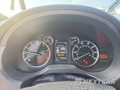 Zdjęcie 9 z 12 samochodu: 2020 LEXUS GX 460 LUXURY VIN:JTJGM7BX5L5252207 - miniatura
