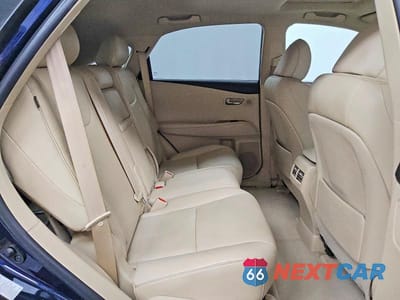 Zdjęcie 11 z 13 samochodu: 2015 LEXUS RX 450H VIN:2T2ZB1BA4FC002891 - miniatura