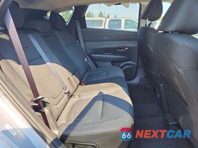 Zdjęcie 11 z 13 samochodu: 2026 HYUNDAI TUCSON SEL VIN:KM8JBDD12TU492158 - miniatura