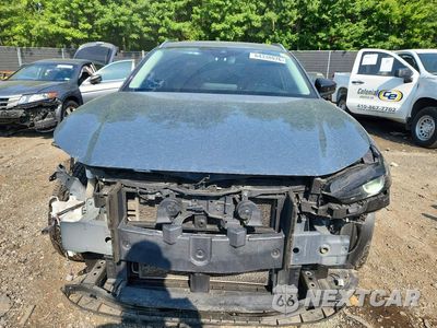 Piąte zdjęcie samochodu w środku: 2022 MAZDA CX-30 PREFERRED VIN:3MVDMBCL3NM449408 - miniatura